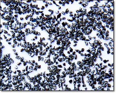 ซิลิคอน คาร์ไบด์ (Silicon Carbide)
