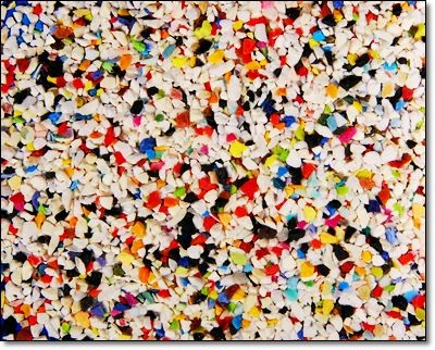 Plastic Abrasive – สารขัดไม่ทำลายเนื้องาน