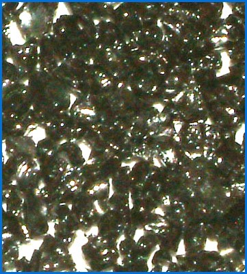 Copper Slag ทรายพ่น