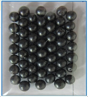 Steel Shot เม็ดเหล็กขัดผิวโลหะ