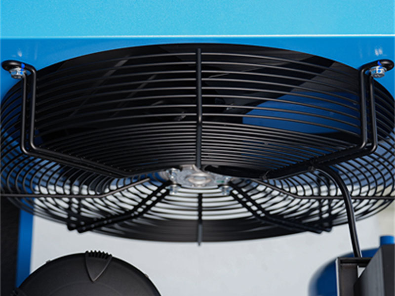 Cooling Fan