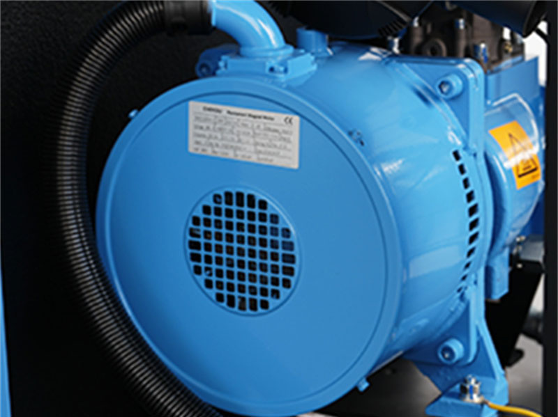 PM Motor