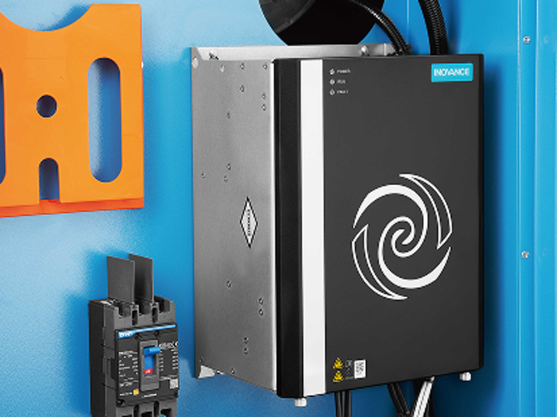 Top Notch Inovance Inverter