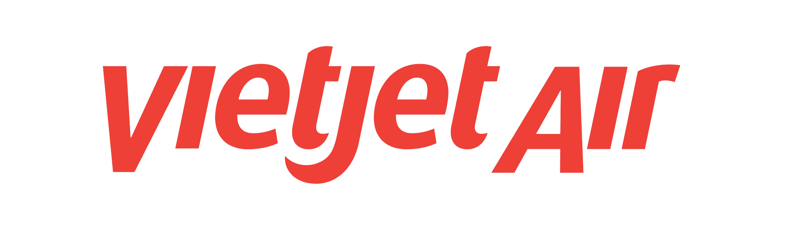 Thai vietjet. Vietjet Air logo.