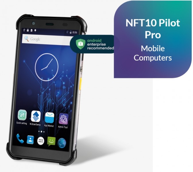 Mobile pro. Nft10 Pilot Pro. Newland nft10 Pilot Pro. Newland nft10 Pilot Pro аксессуары. Newland nft10 смартфон.