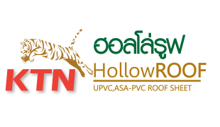 ฮอลโล่รูฟ Hollow Roof