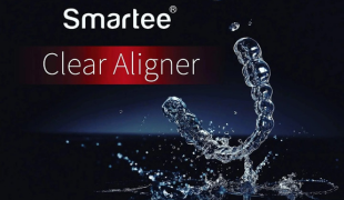 เครื่องมือจัดฟันใส Smartee Clear Aligner ดีไซน์โปร่งใส