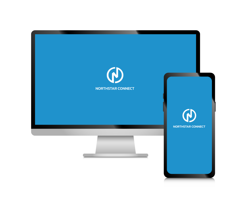 NorthStar Connect Mockup
