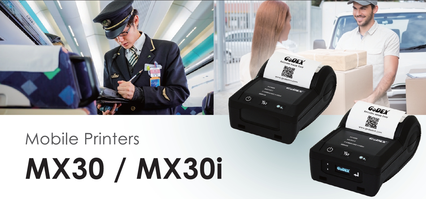godex mx30i