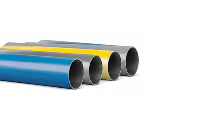 ท่ออลูมิเนียมอัลลอย V-PIPE ระบบท่อลมอัดอุตสาหกรรม