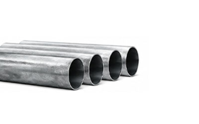 ท่อเหล็กกัลวาไนซ์ V-PIPE สำหรับระบบท่อลมอุตสาหกรรม