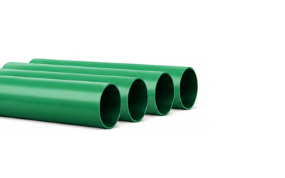 ท่อ PPR V-PIPE ระบบท่อลมทางเลือกสำหรับงานอุตสาหกรรม