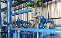 Pipe Installation ติดตั้งระบบท่อลม