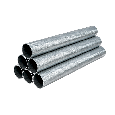 ท่อเหล็กกัลวาไนซ์ (Galvanized Steel) คืออะไร?