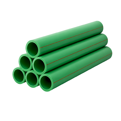 ท่อ PPR (Polypropylene Random Copolymer Pipe) คืออะไร?