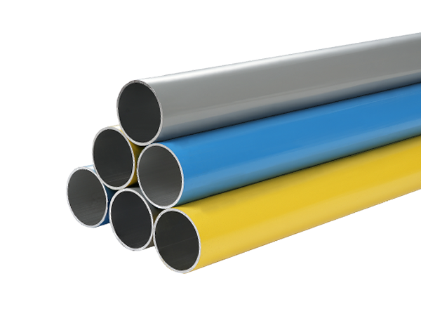 Aluminium Alloy Pipe